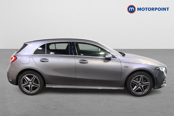 Used Mercedes-Benz A-Class 2021 for sale - 76303436: Photo 8
