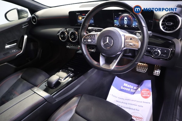 Used Mercedes-Benz A-Class 2021 for sale - 76303436: Photo 9
