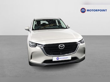 Used Mazda CX-60 2025 for sale - 78432354: Photo