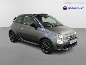 Used Fiat 500 2021 for sale - 78556324: Photo
