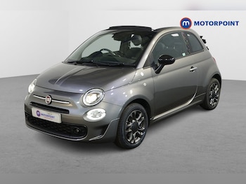 Used Fiat 500 2021 for sale - 78556324: Photo