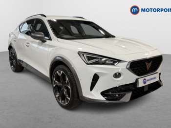 2024 - 1.4 eHybrid 204 V2 5dr DSG