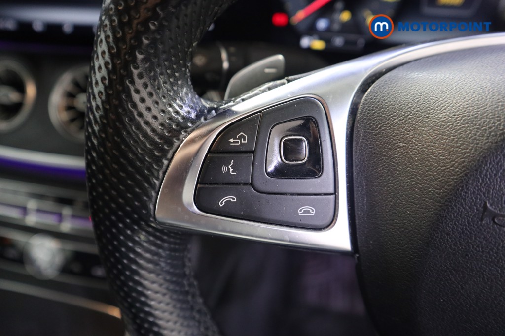 Used Mercedes-Benz E Class 2018 for sale - 76355852: Photo 11