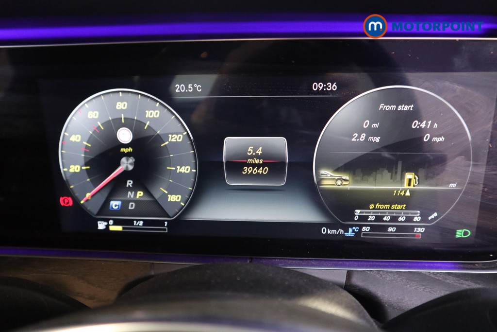 Used Mercedes-Benz E Class 2018 for sale - 76355852: Photo 13