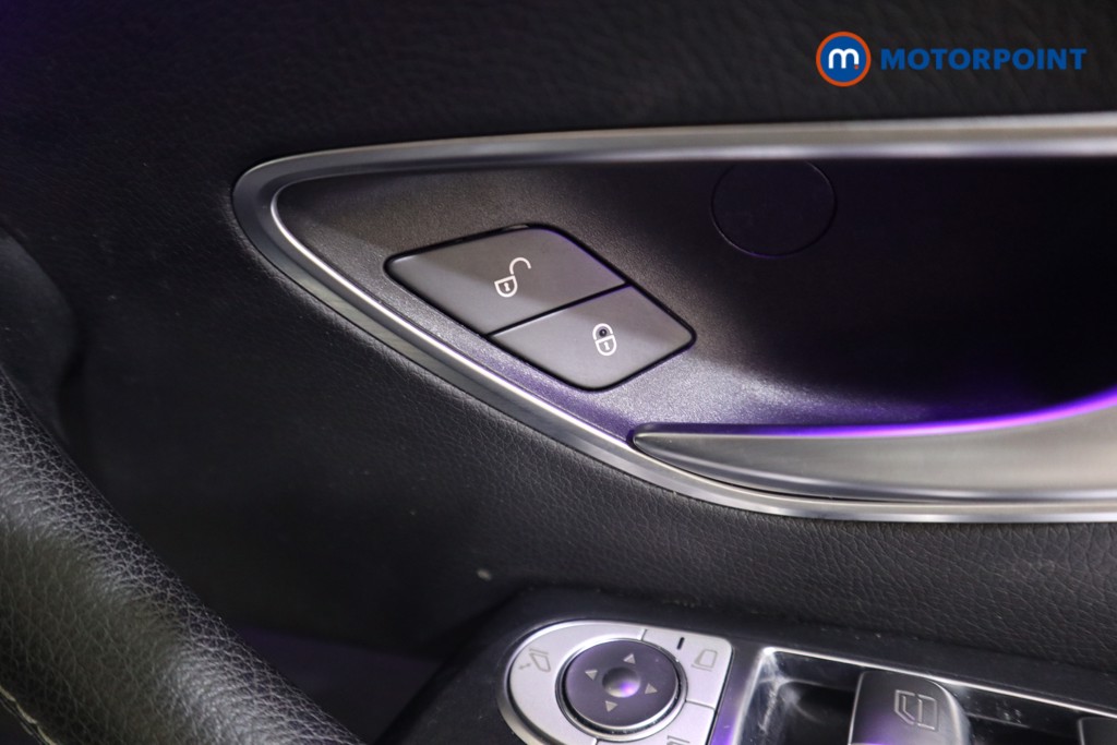 Used Mercedes-Benz E Class 2018 for sale - 76355852: Photo 19