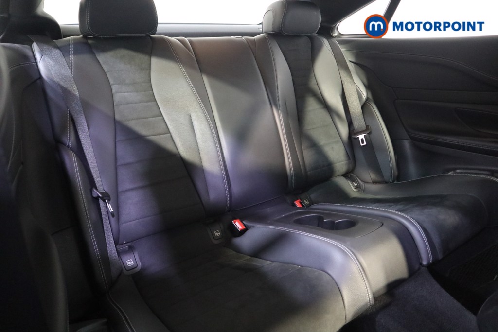 Used Mercedes-Benz E Class 2018 for sale - 76355852: Photo 23