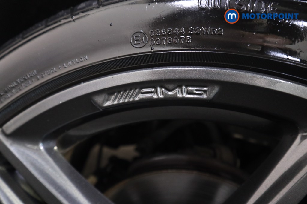 Used Mercedes-Benz E Class 2018 for sale - 76355852: Photo 27