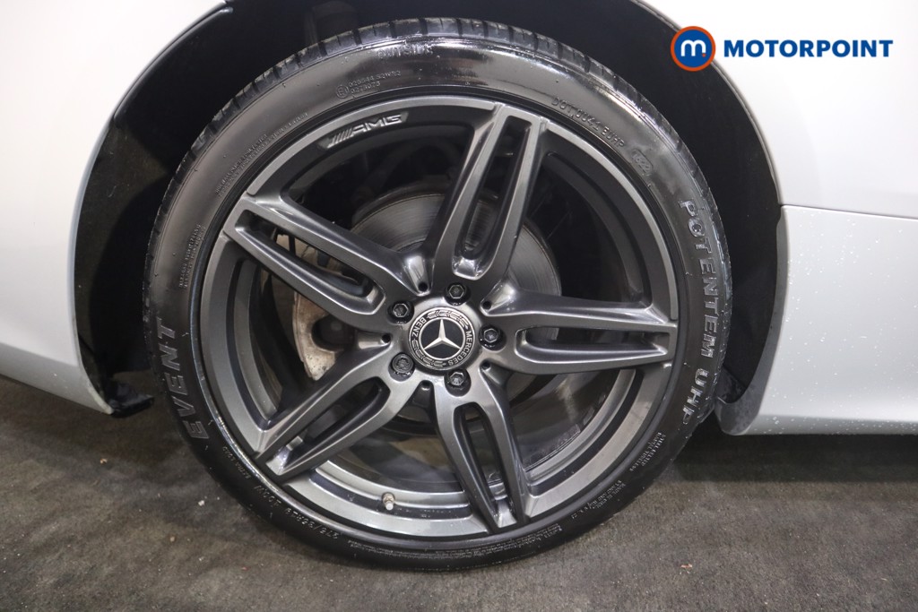 Used Mercedes-Benz E Class 2018 for sale - 76355852: Photo 28