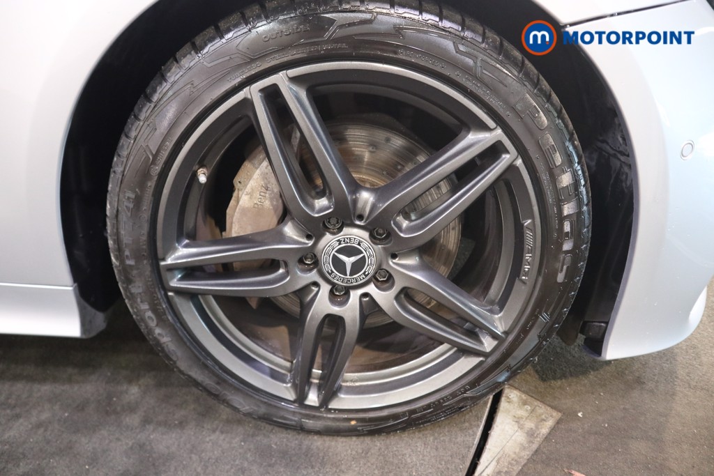 Used Mercedes-Benz E Class 2018 for sale - 76355852: Photo 29