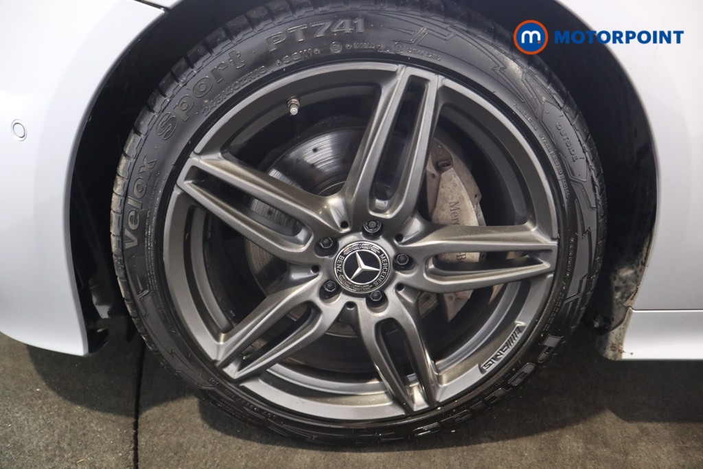 Used Mercedes-Benz E Class 2018 for sale - 76355852: Photo 30