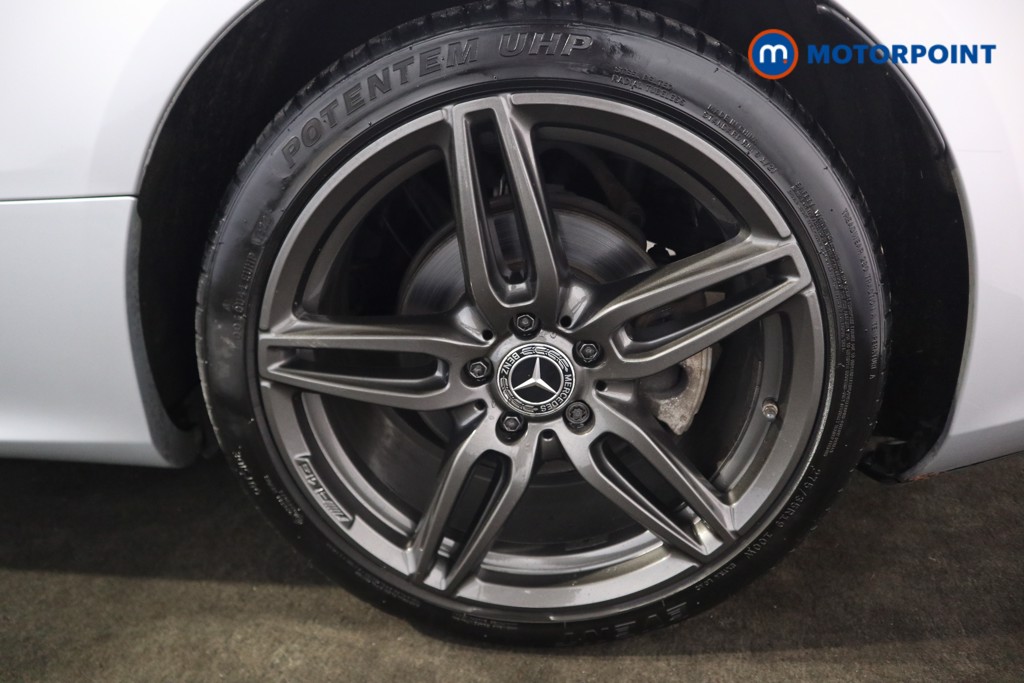Used Mercedes-Benz E Class 2018 for sale - 76355852: Photo 31