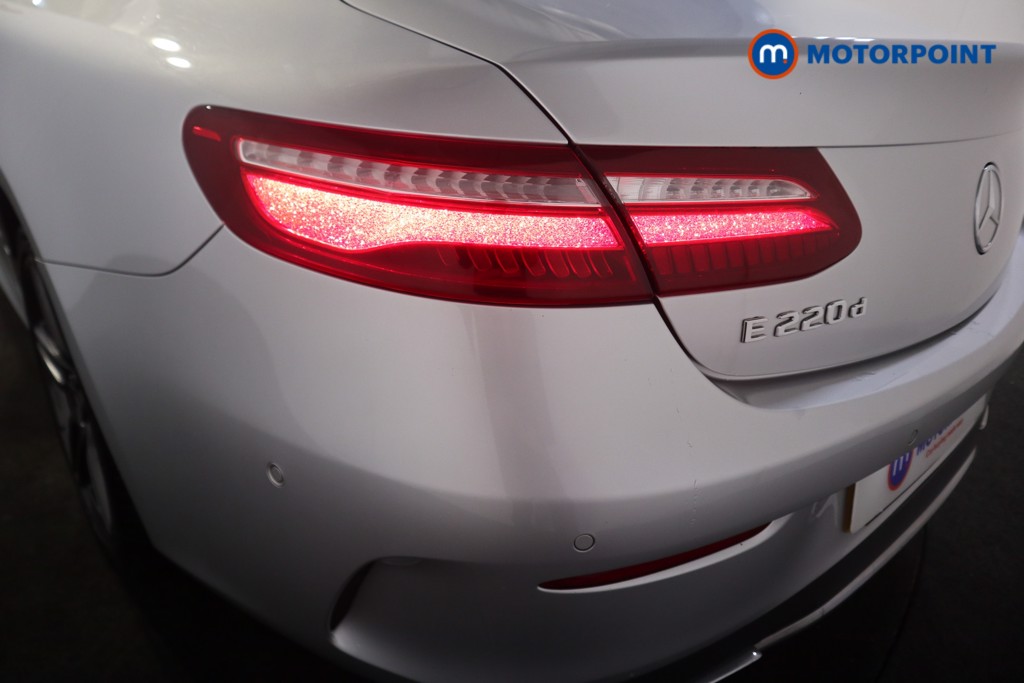 Used Mercedes-Benz E Class 2018 for sale - 76355852: Photo 33