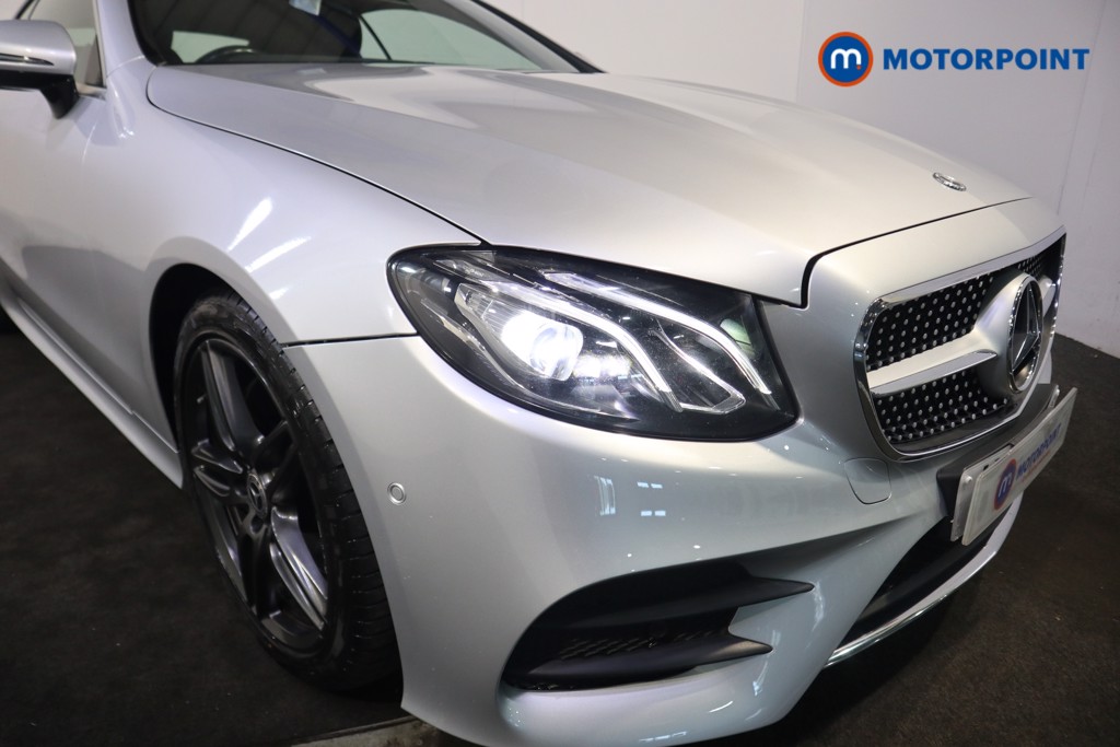 Used Mercedes-Benz E Class 2018 for sale - 76355852: Photo 40