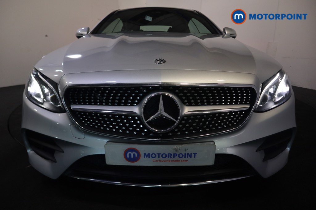 Used Mercedes-Benz E Class 2018 for sale - 76355852: Photo 41
