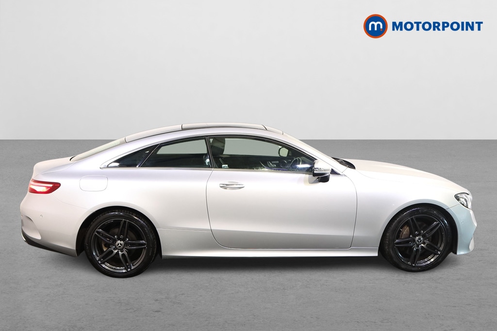 Used Mercedes-Benz E Class 2018 for sale - 76355852: Photo 8