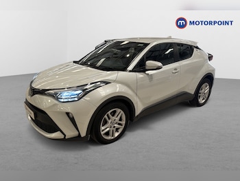 Used Toyota C-HR 2022 for sale - 79595023: Photo