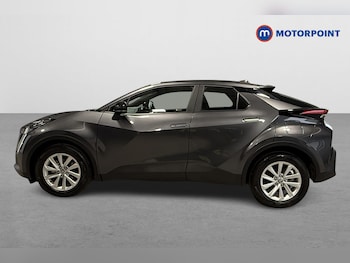 Used Toyota C-HR 2025 for sale - 78593603: Photo