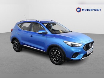 Used MG MG ZS 2022 for sale - 78344609: Photo