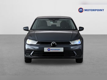 Used Volkswagen Polo 2024 for sale - 78718205: Photo