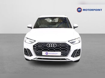 Used Audi Q5 2021 for sale - 75496310: Photo