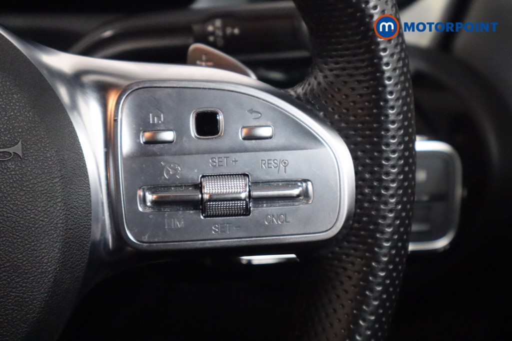 Used Mercedes-Benz CLA 2022 for sale - 76723081: Photo 16