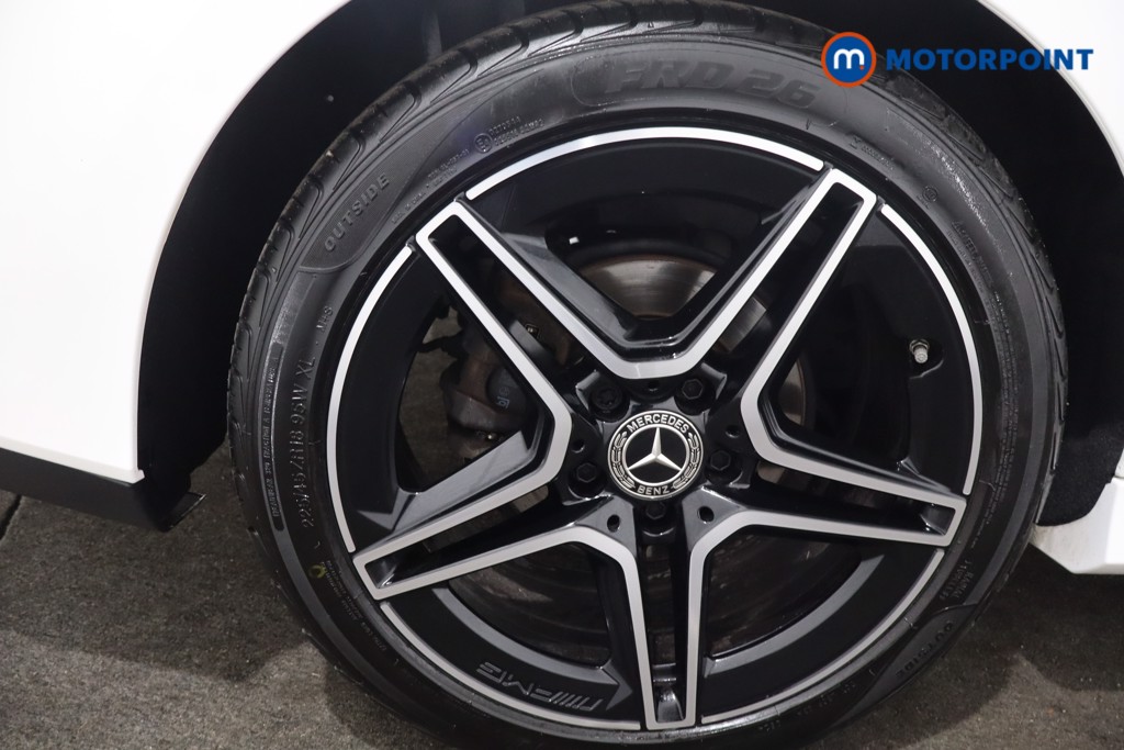 Used Mercedes-Benz CLA 2022 for sale - 76723081: Photo 17