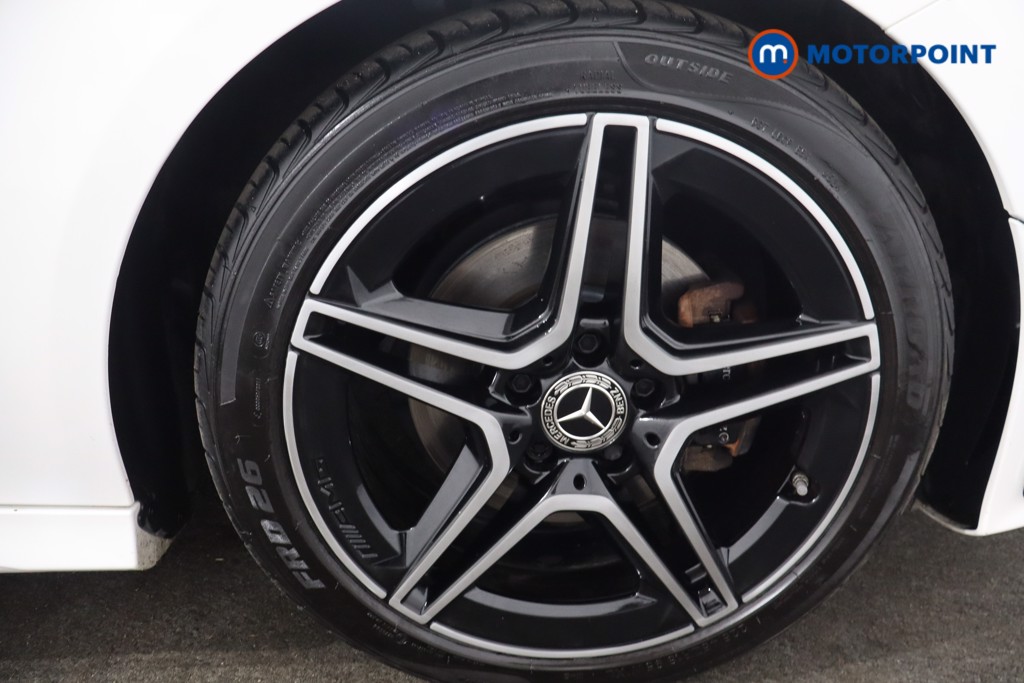 Used Mercedes-Benz CLA 2022 for sale - 76723081: Photo 18