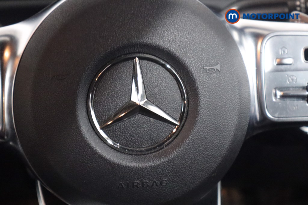 Used Mercedes-Benz CLA 2022 for sale - 76723081: Photo 23