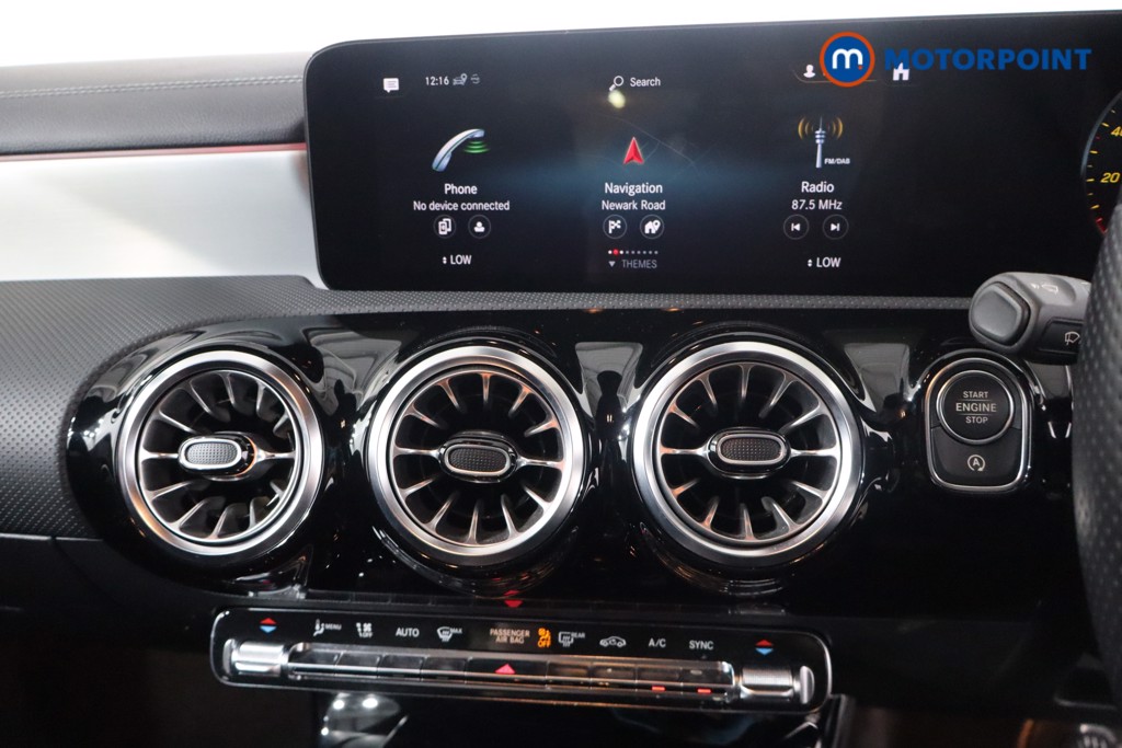 Used Mercedes-Benz CLA 2022 for sale - 76723081: Photo 25