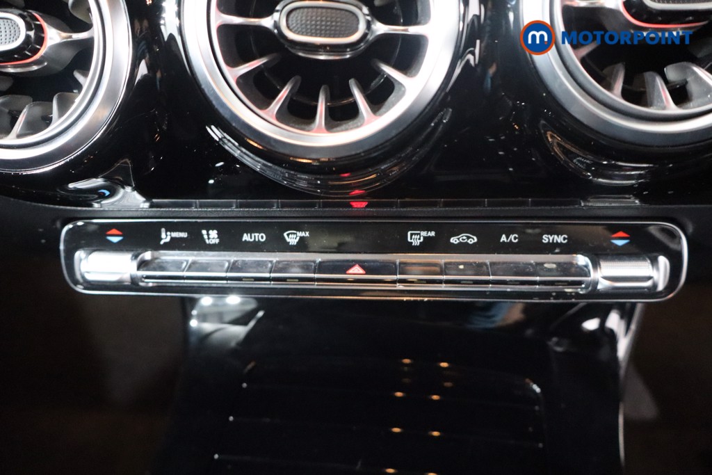 Used Mercedes-Benz CLA 2022 for sale - 76723081: Photo 29