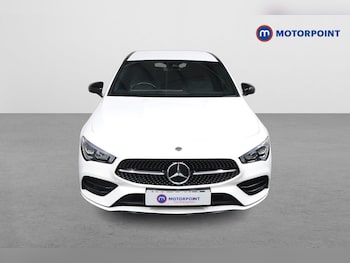 Used Mercedes-Benz CLA 2022 for sale - 76723081: Photo