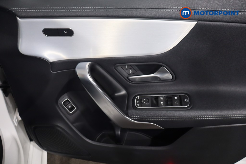 Used Mercedes-Benz CLA 2022 for sale - 76723081: Photo 32