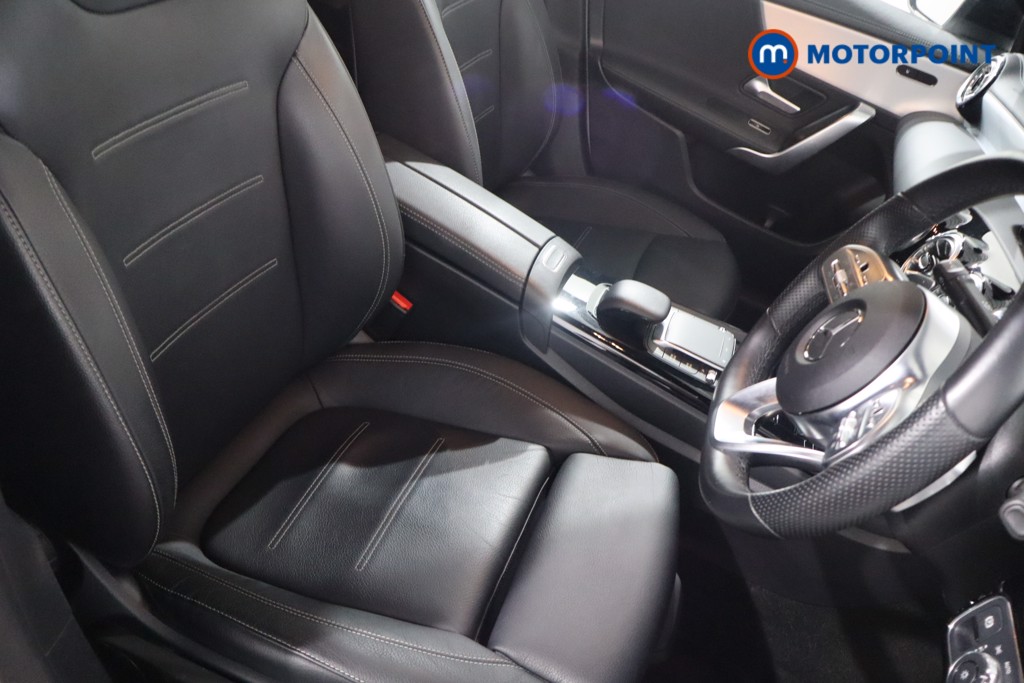 Used Mercedes-Benz CLA 2022 for sale - 76723081: Photo 35