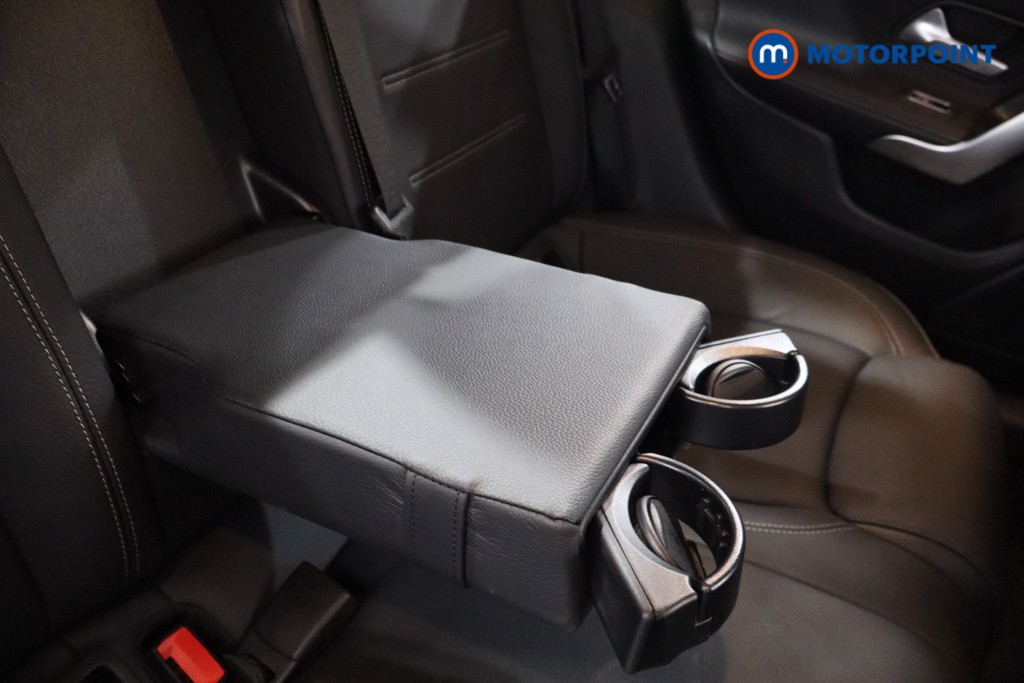 Used Mercedes-Benz CLA 2022 for sale - 76723081: Photo 37