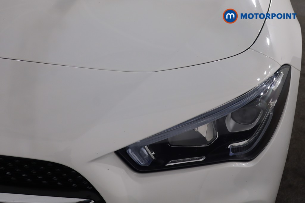 Used Mercedes-Benz CLA 2022 for sale - 76723081: Photo 38