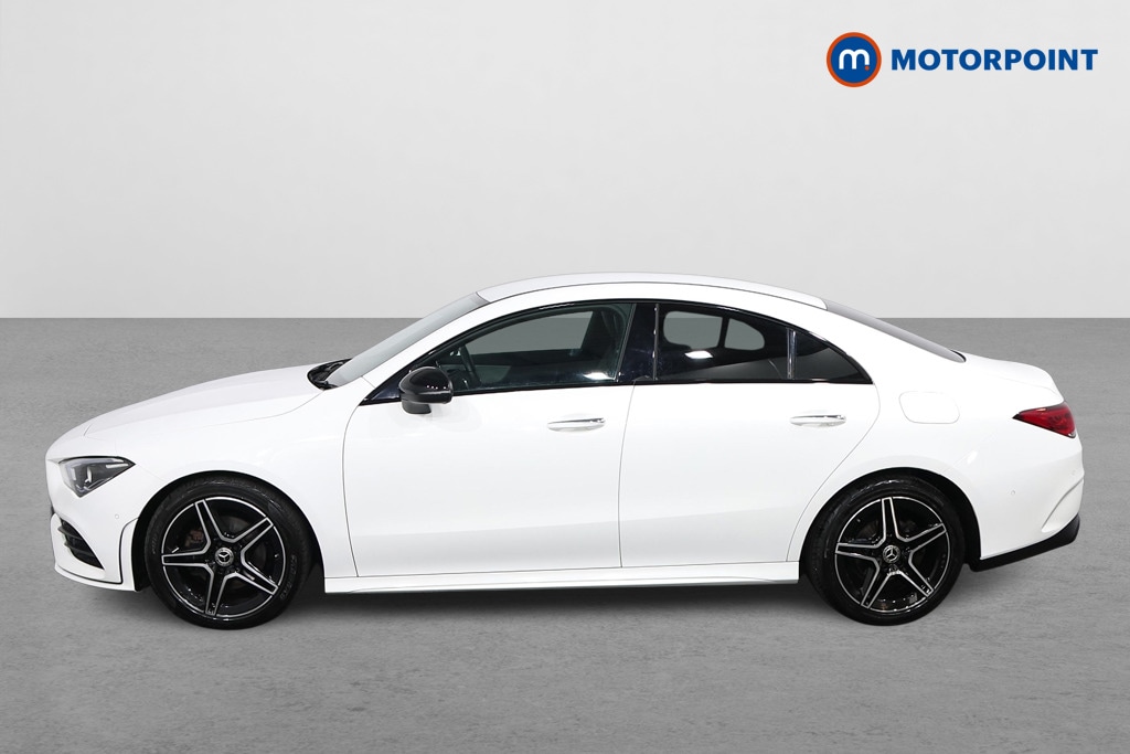 Used Mercedes-Benz CLA 2022 for sale - 76723081: Photo 4
