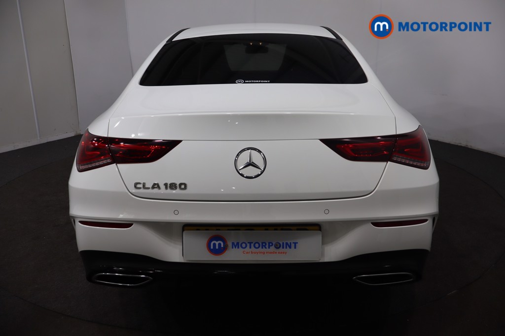 Used Mercedes-Benz CLA 2022 for sale - 76723081: Photo 46