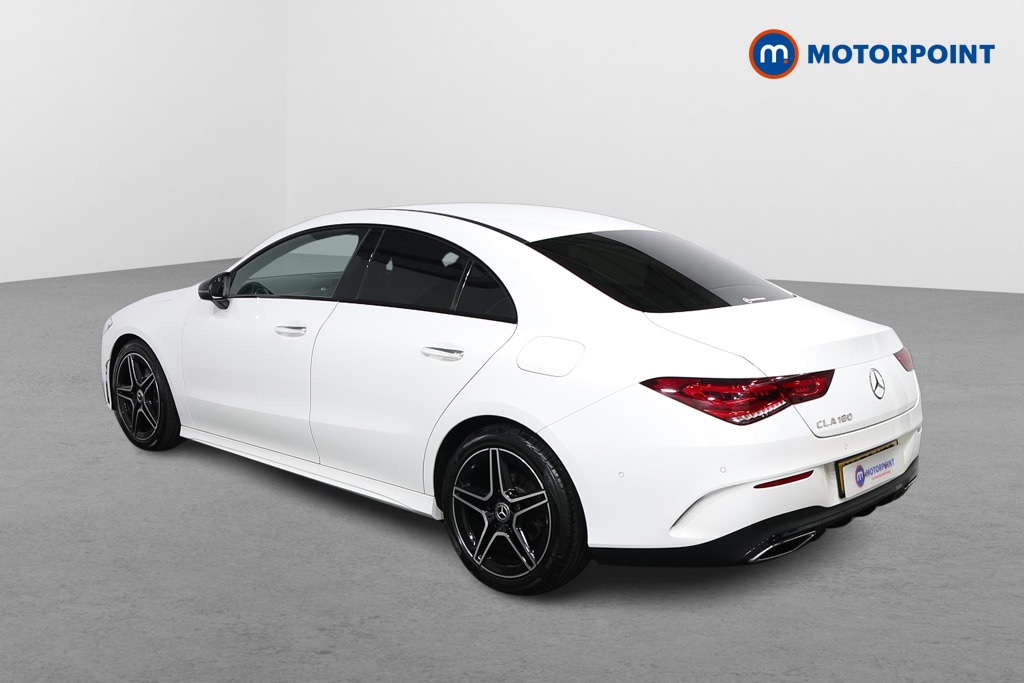 Used Mercedes-Benz CLA 2022 for sale - 76723081: Photo 5