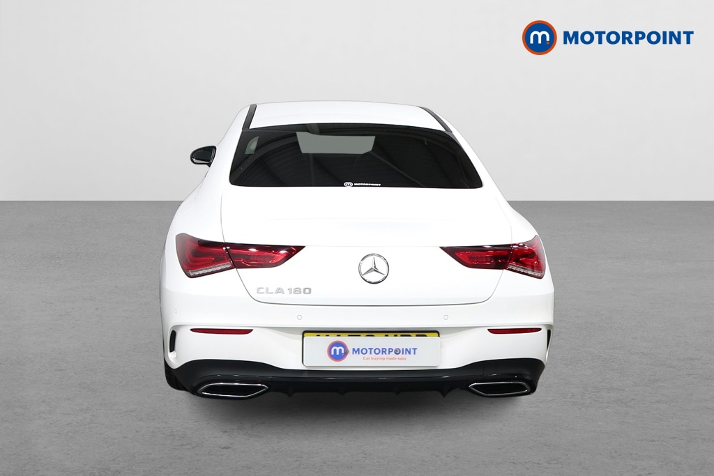 Used Mercedes-Benz CLA 2022 for sale - 76723081: Photo 6