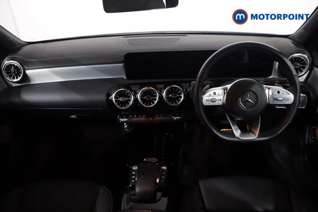 Used Mercedes-Benz CLA 2022 for sale - 76723081: Photo 9