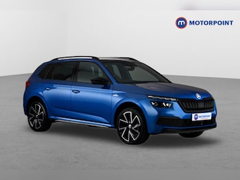 Used Skoda Kamiq 2023 for sale - 78774339: Photo