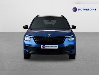 Used Skoda Kamiq 2023 for sale - 78774339: Photo