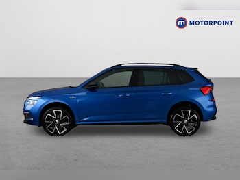 Used Skoda Kamiq 2023 for sale - 78774339: Photo