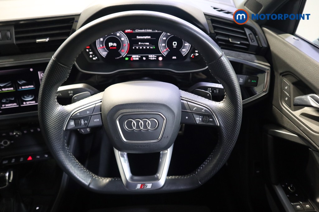 Used Audi Q3 2020 for sale - 77932298: Photo 10