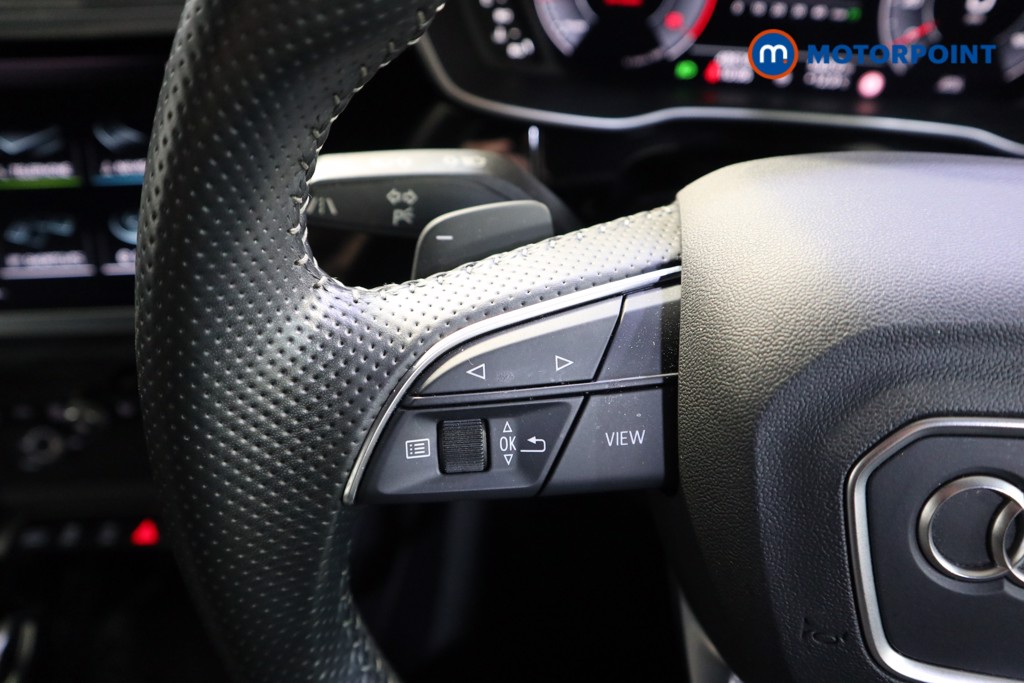 Used Audi Q3 2020 for sale - 77932298: Photo 11