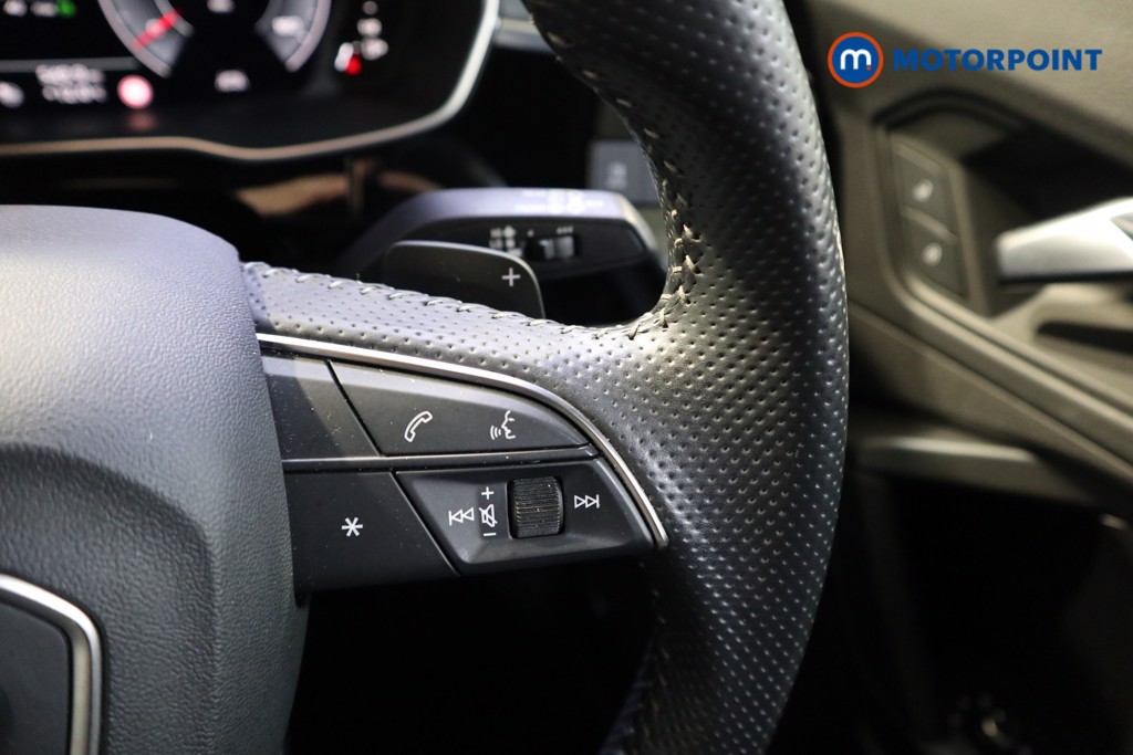 Used Audi Q3 2020 for sale - 77932298: Photo 12