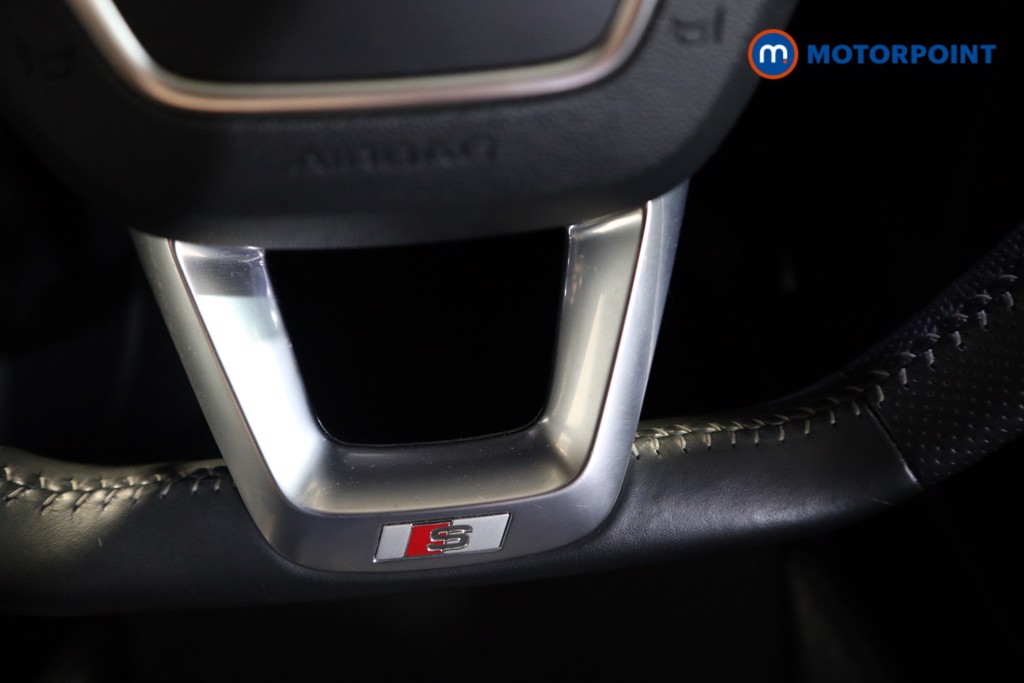 Used Audi Q3 2020 for sale - 77932298: Photo 13