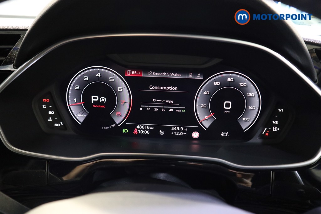 Used Audi Q3 2020 for sale - 77932298: Photo 14