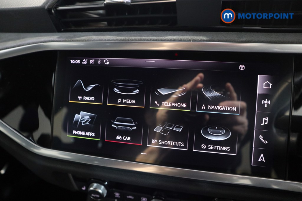 Used Audi Q3 2020 for sale - 77932298: Photo 15