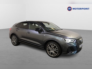 Audi Q3 feature image